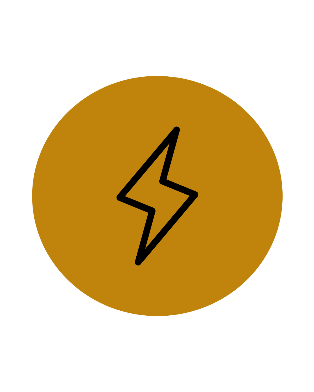 Transparent pricing icon
