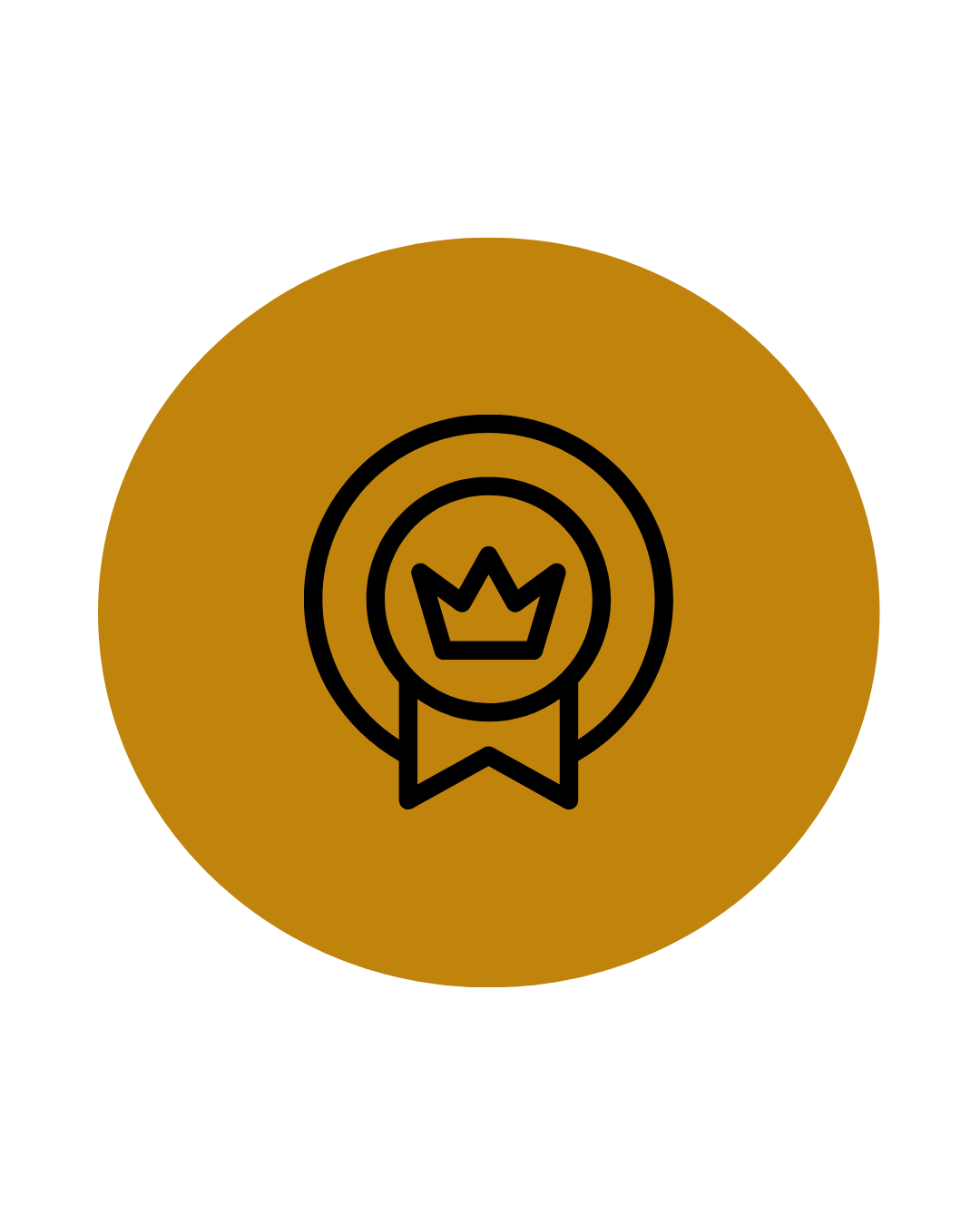 Customer-first approach icon