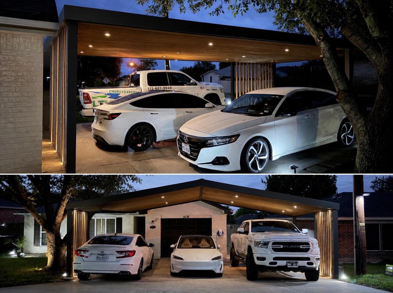 Energy Home Experts branding